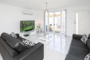 112 Olive Apartments, Mildura
